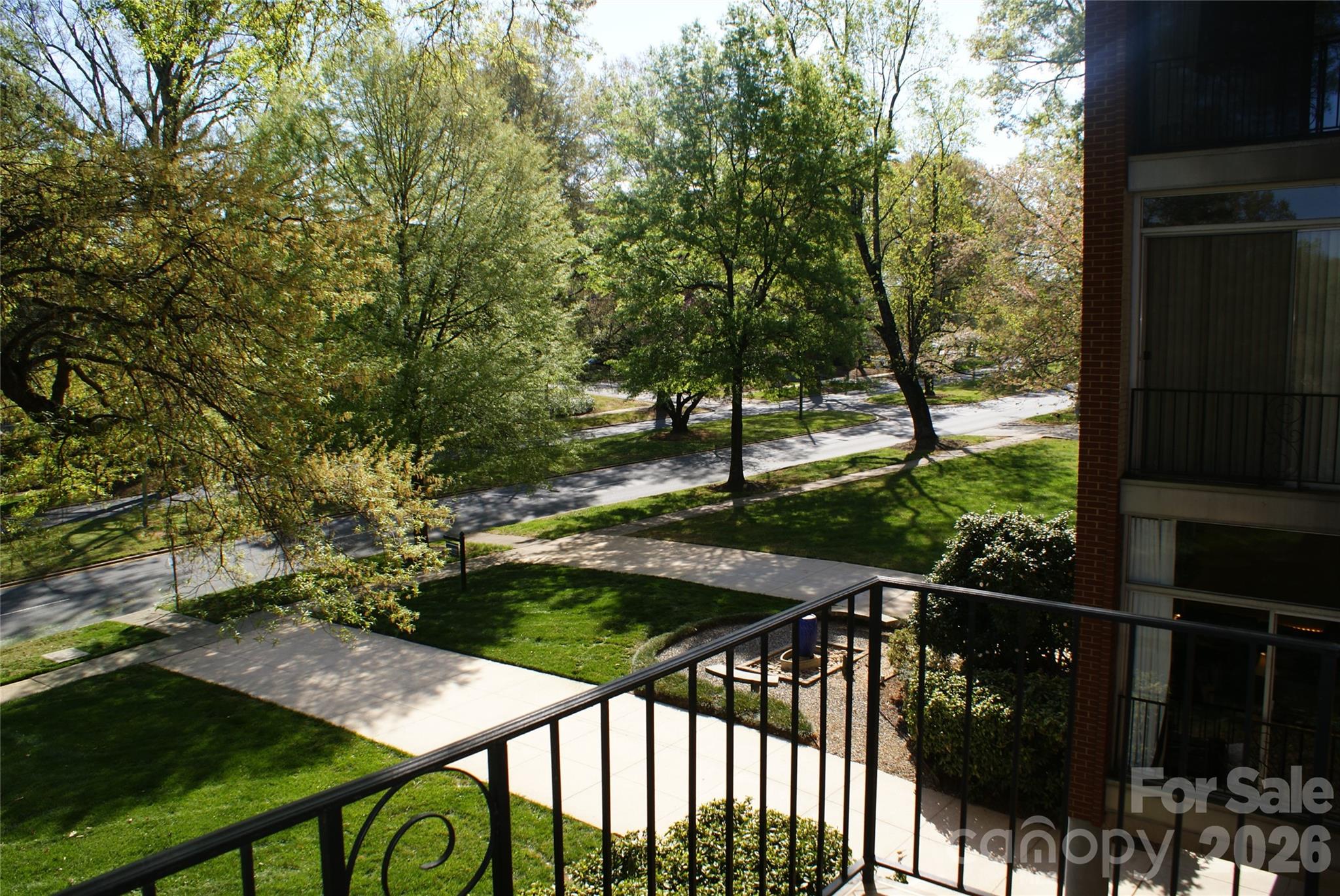 1300 Queens Road, Unit 312 Charlotte, NC 28207 - Photo 20 of 34