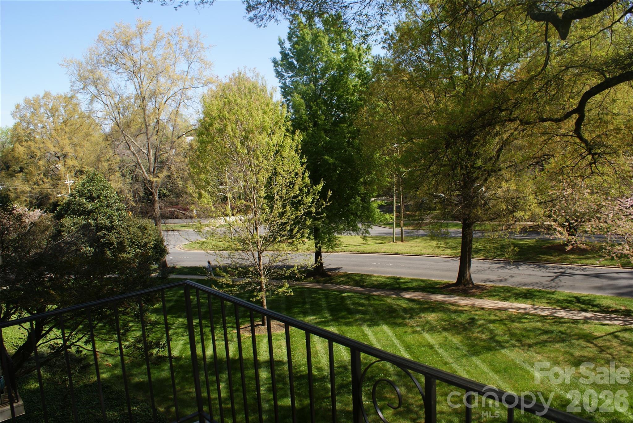 1300 Queens Road, Unit 312 Charlotte, NC 28207 - Photo 21 of 34