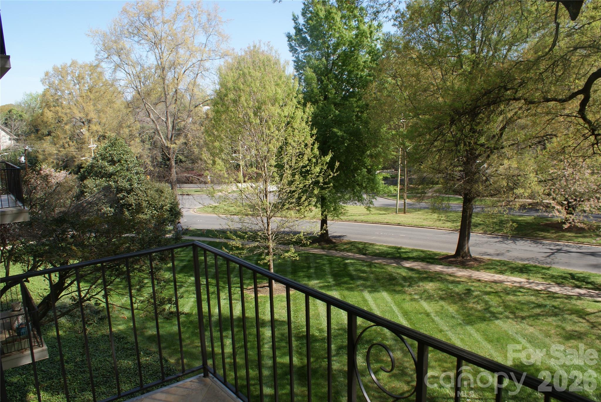 1300 Queens Road, Unit 312 Charlotte, NC 28207 - Photo 22 of 34