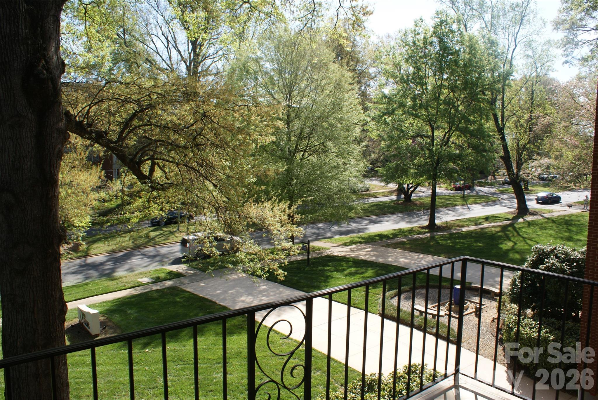 1300 Queens Road, Unit 312 Charlotte, NC 28207 - Photo 23 of 34