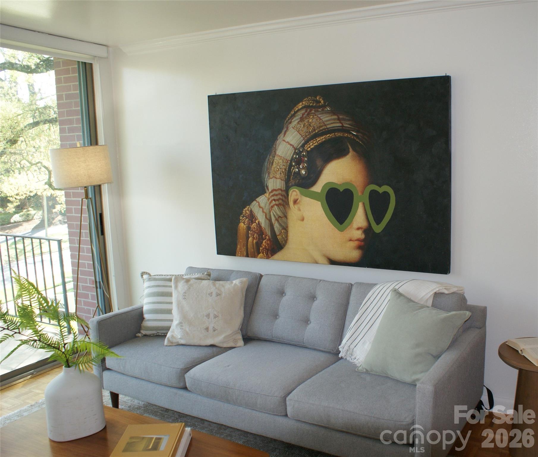 1300 Queens Road, Unit 312 Charlotte, NC 28207 - Photo 25 of 34