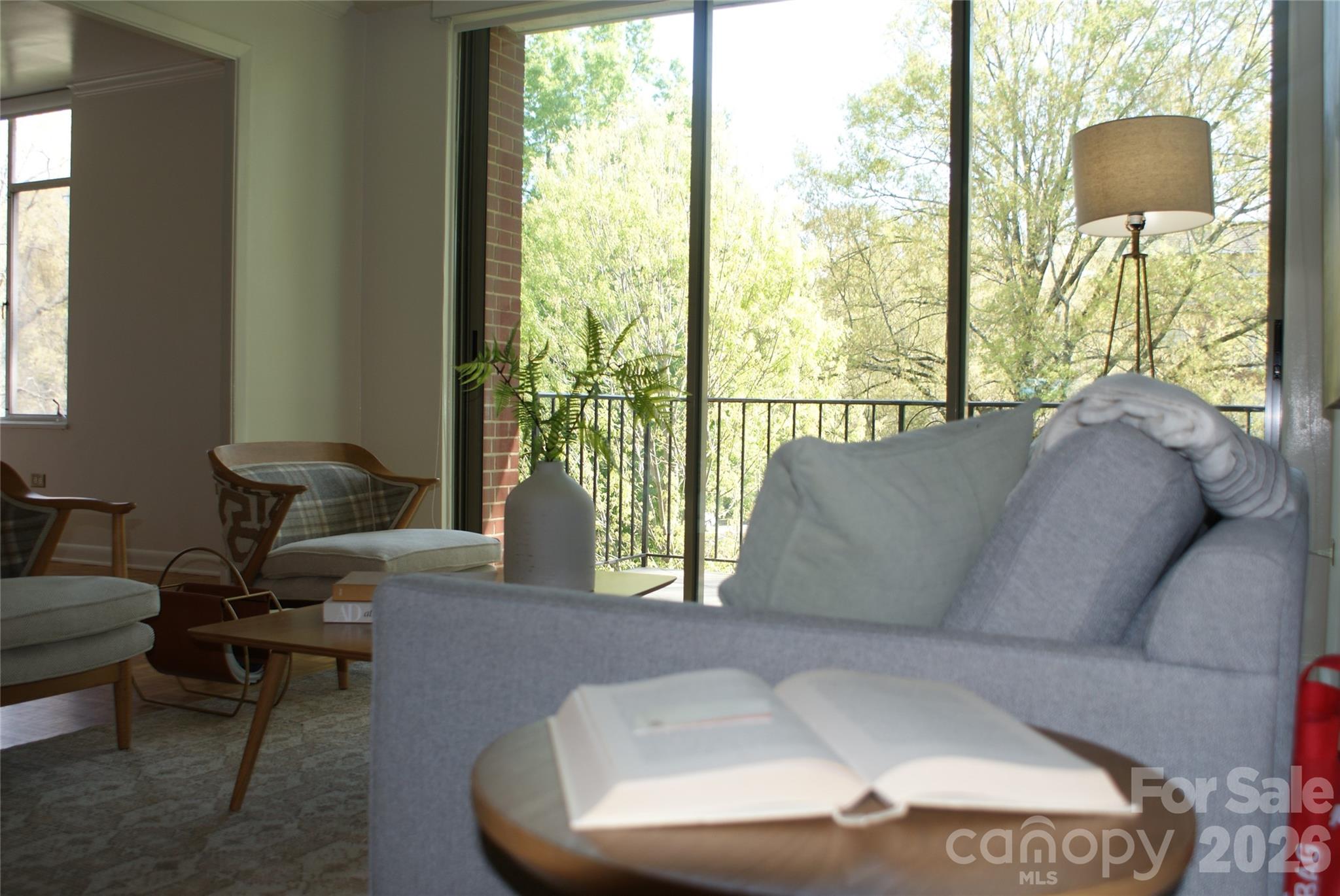 1300 Queens Road, Unit 312 Charlotte, NC 28207 - Photo 28 of 34