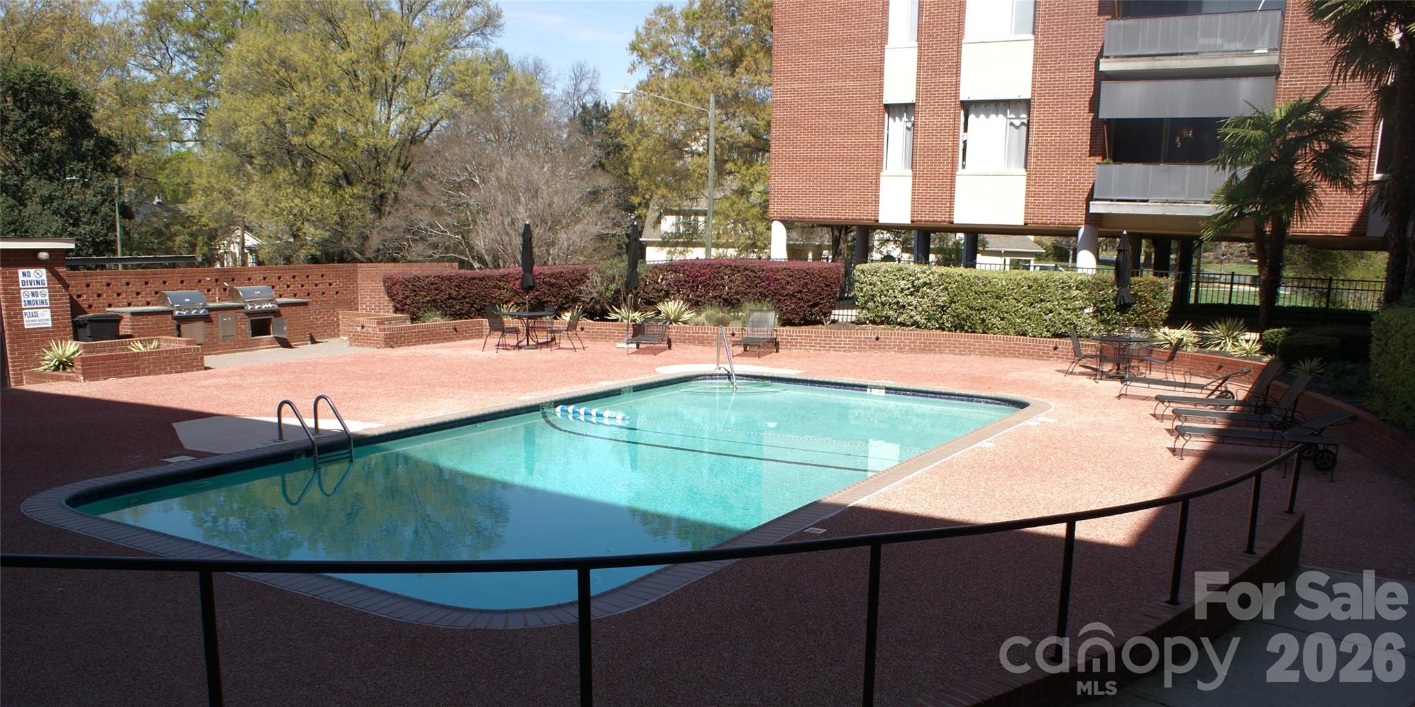 1300 Queens Road, Unit 312 Charlotte, NC 28207 - Photo 29 of 34