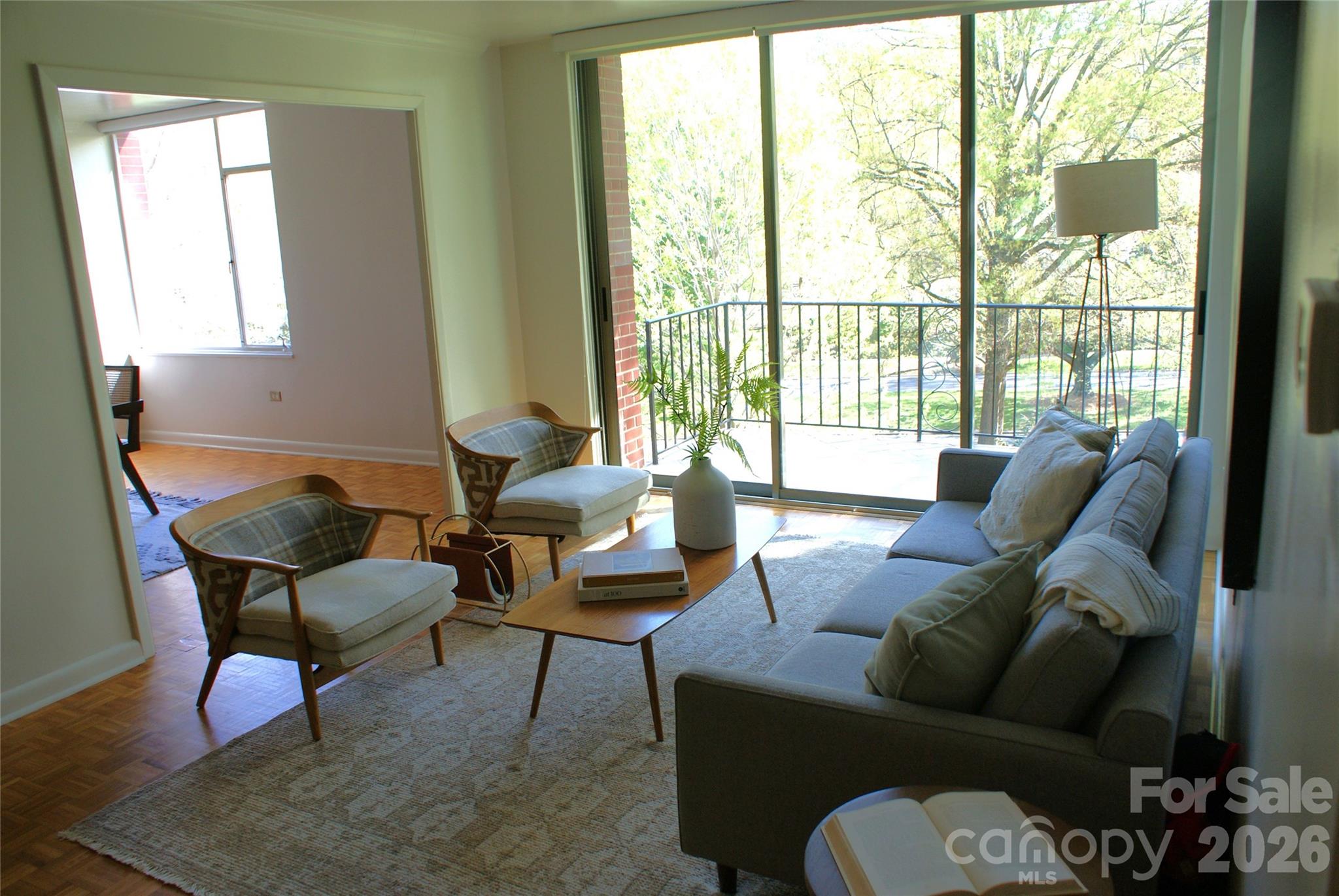 1300 Queens Road, Unit 312 Charlotte, NC 28207 - Photo 3 of 34