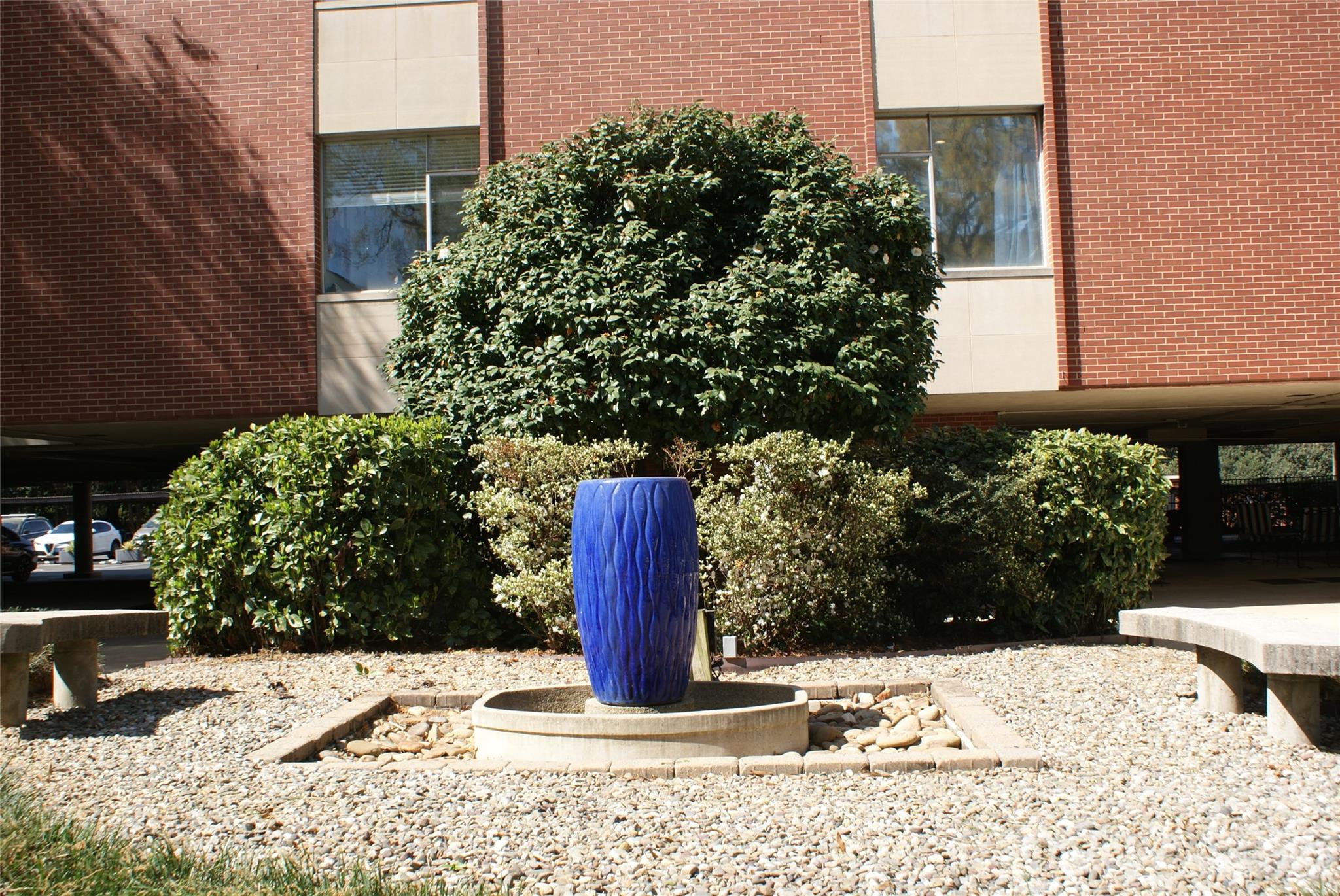 1300 Queens Road, Unit 312 Charlotte, NC 28207 - Photo 32 of 34