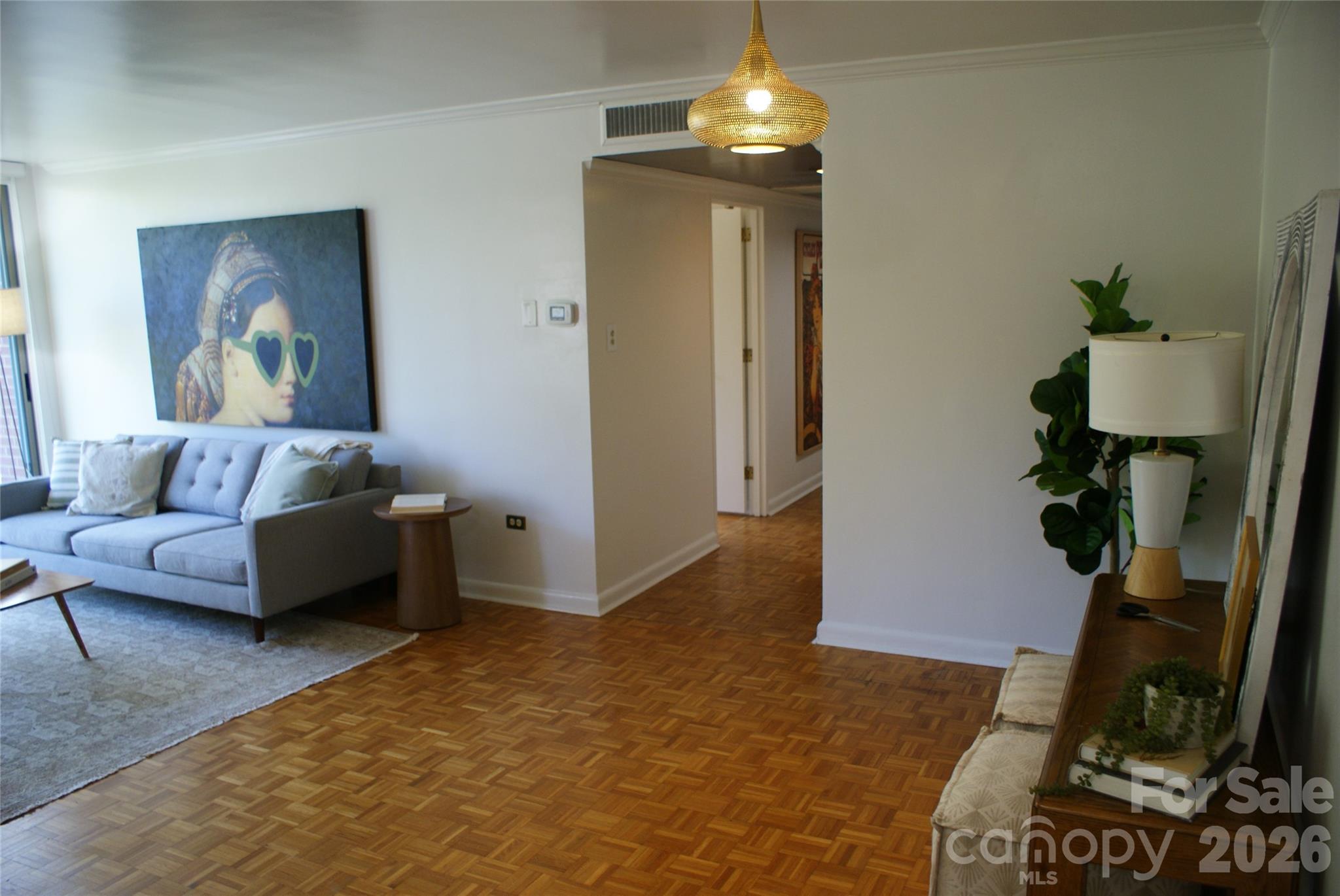 1300 Queens Road, Unit 312 Charlotte, NC 28207 - Photo 6 of 34