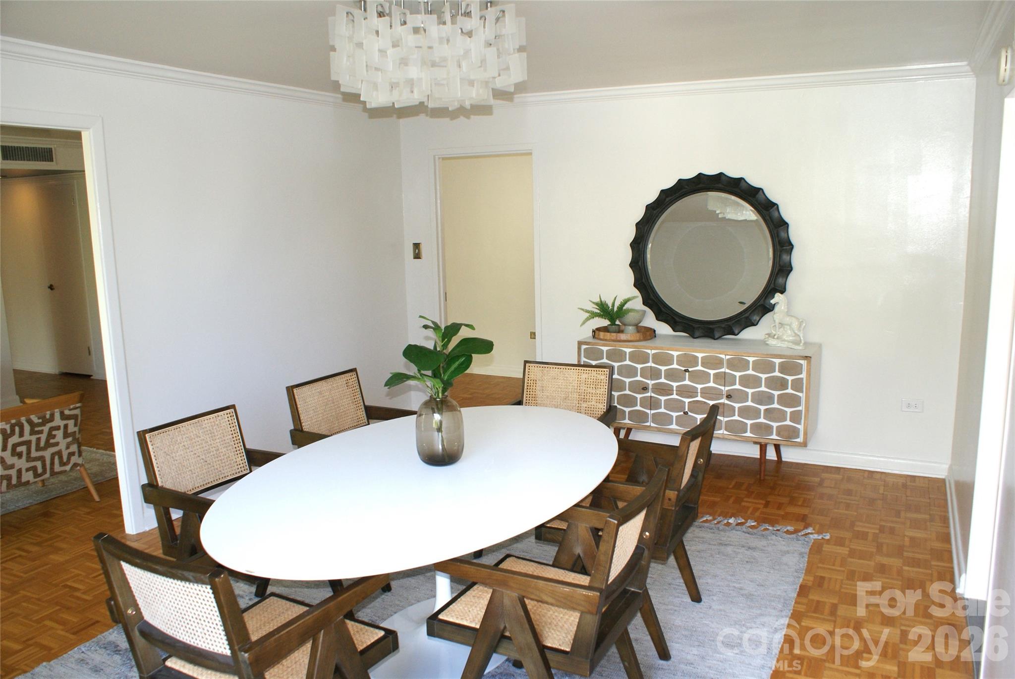 1300 Queens Road, Unit 312 Charlotte, NC 28207 - Photo 9 of 34