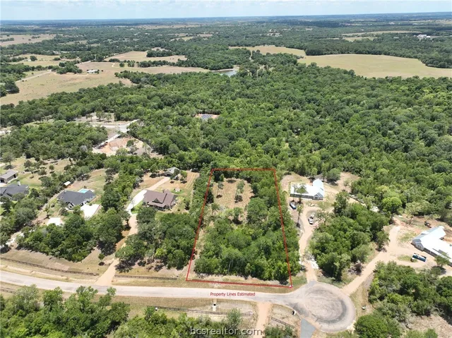 $178,950 | 7634 Woodland Farms Lane, Chappell Hill, TX 77426