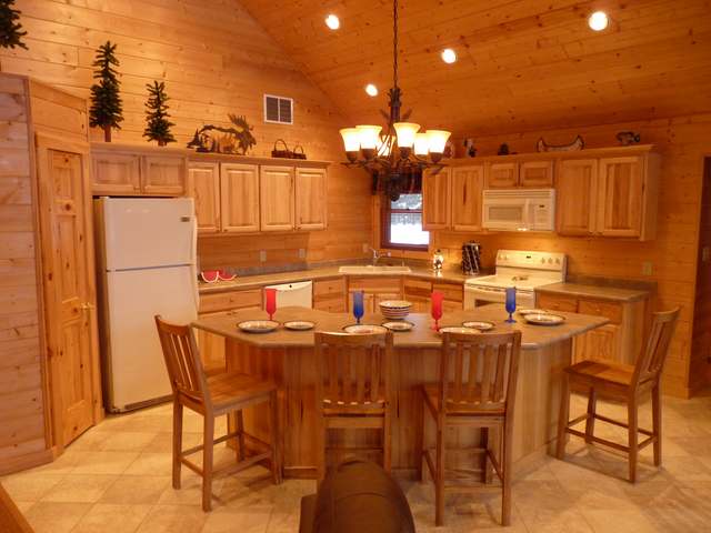 7730 Barbara Road Mercer, WI 54547 - Photo 5 of 20 Gallery Image 5