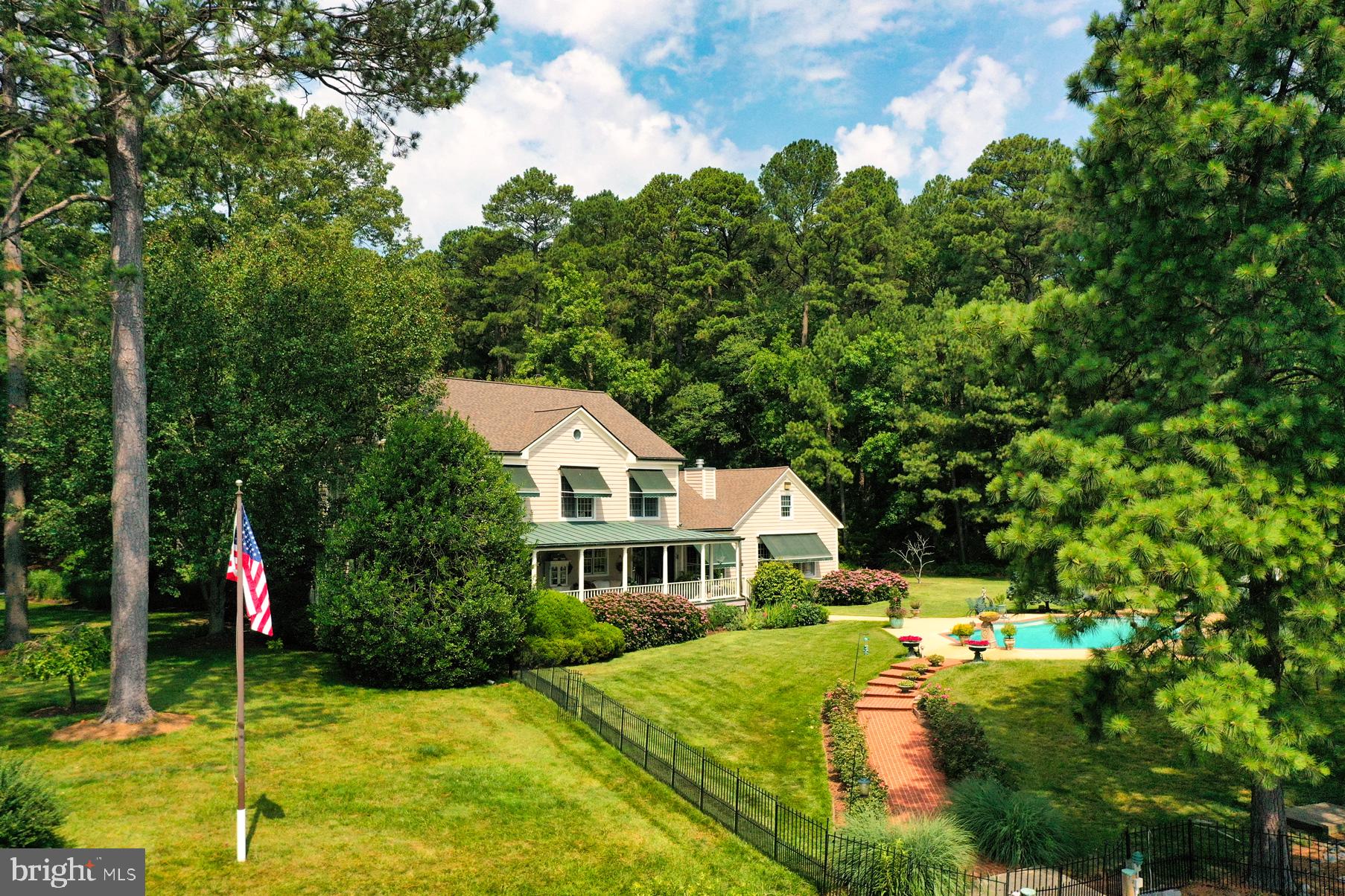 6975 Pea Neck Road St. Michaels, MD 21663 - Photo 11 of 22