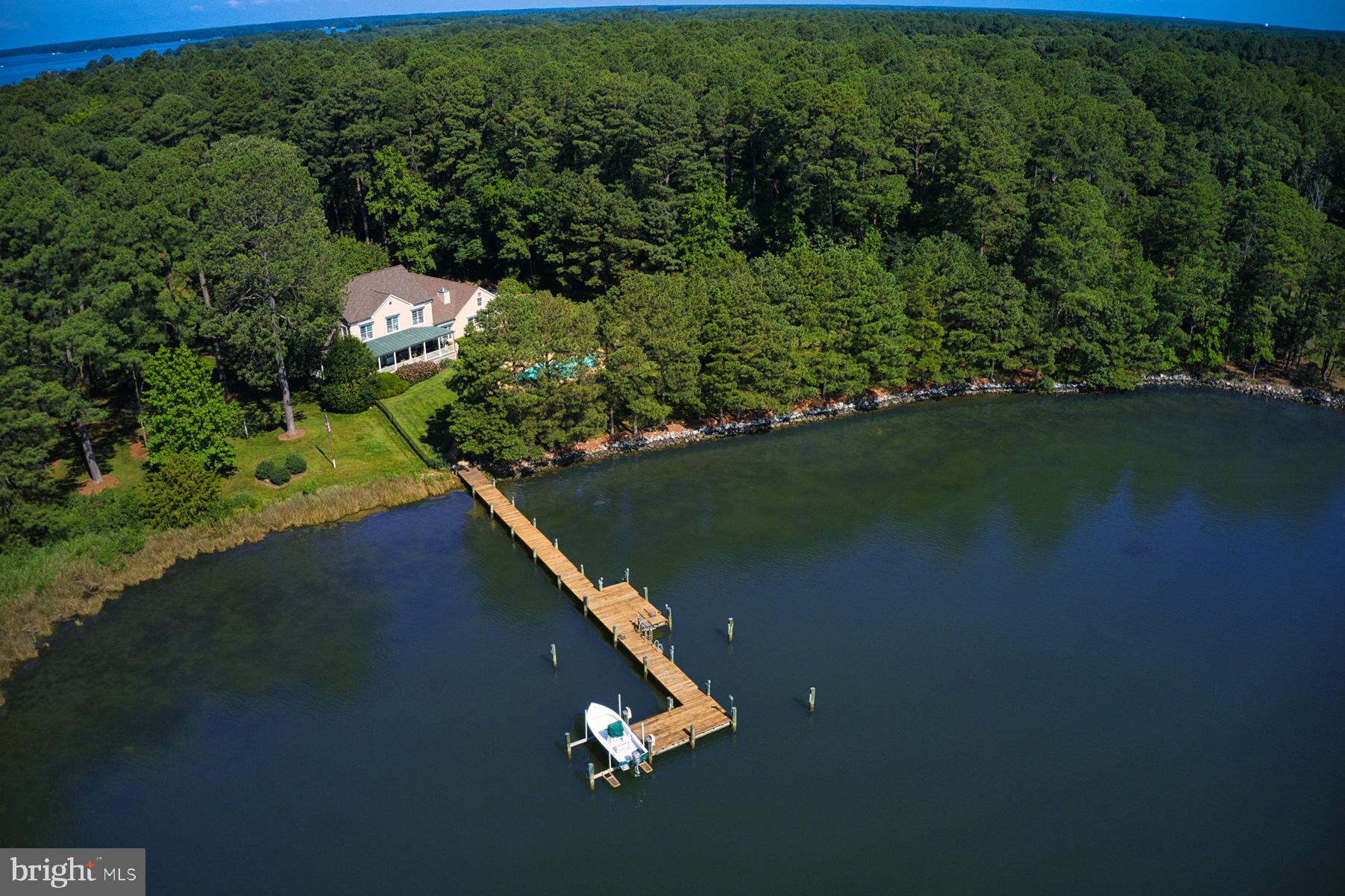 6975 Pea Neck Road St. Michaels, MD 21663 - Photo 21 of 22