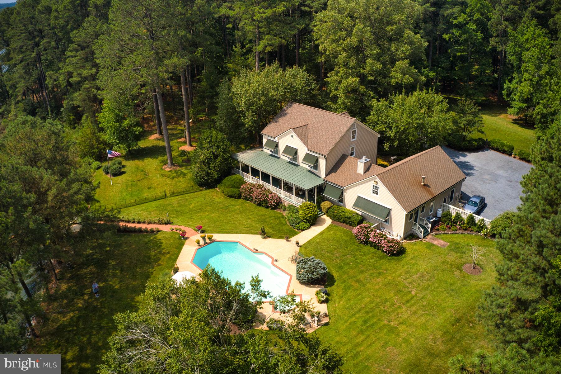 6975 Pea Neck Road St. Michaels, MD 21663 - Photo 8 of 22