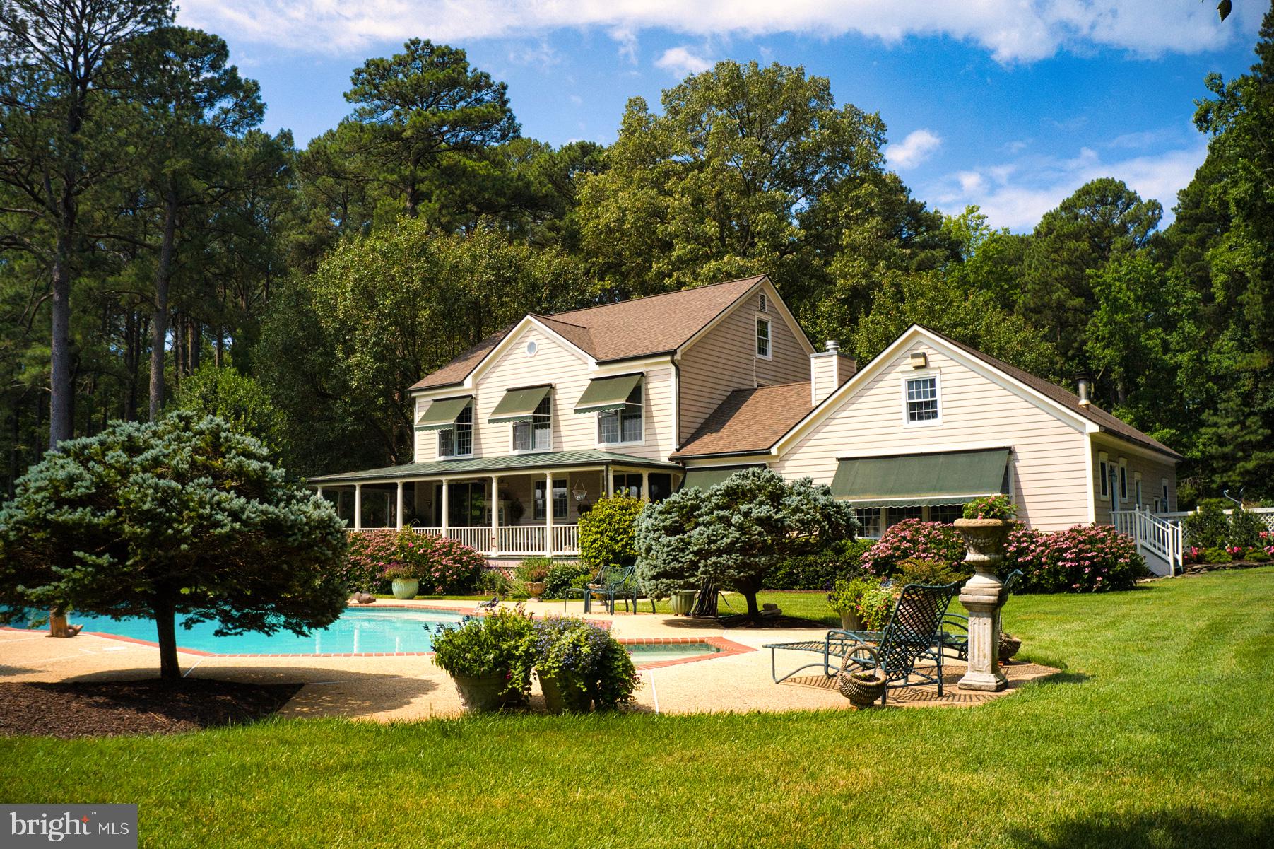 6975 Pea Neck Road St. Michaels, MD 21663 - Photo 9 of 22