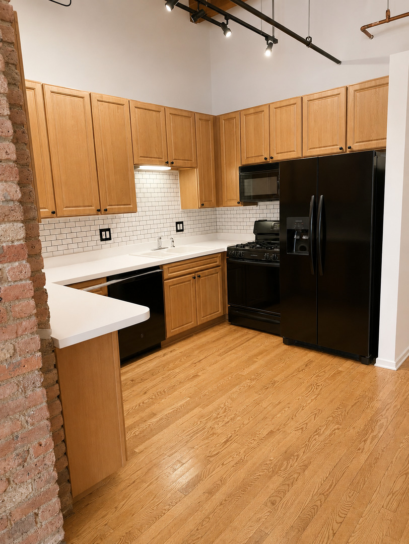 1500 West Monroe Street, Unit 123 Chicago, IL 60607 - Photo 5 of 22