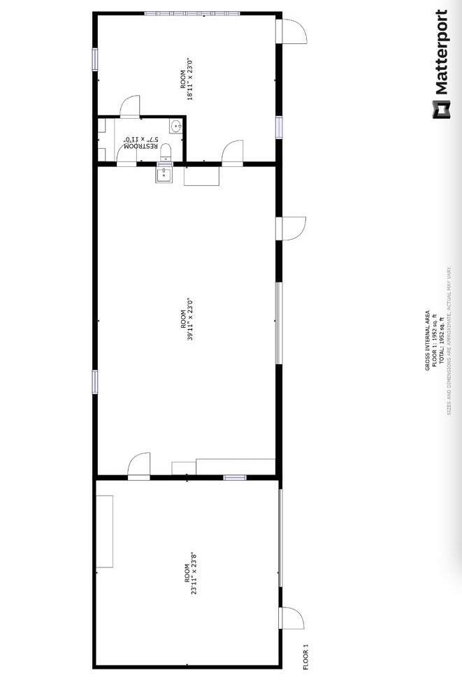 2527 Okeechobee Road Fort Pierce, FL 34947 - Photo 4 of 16 F81AD33F-E45C-43D1-A4BE-86CE31967023