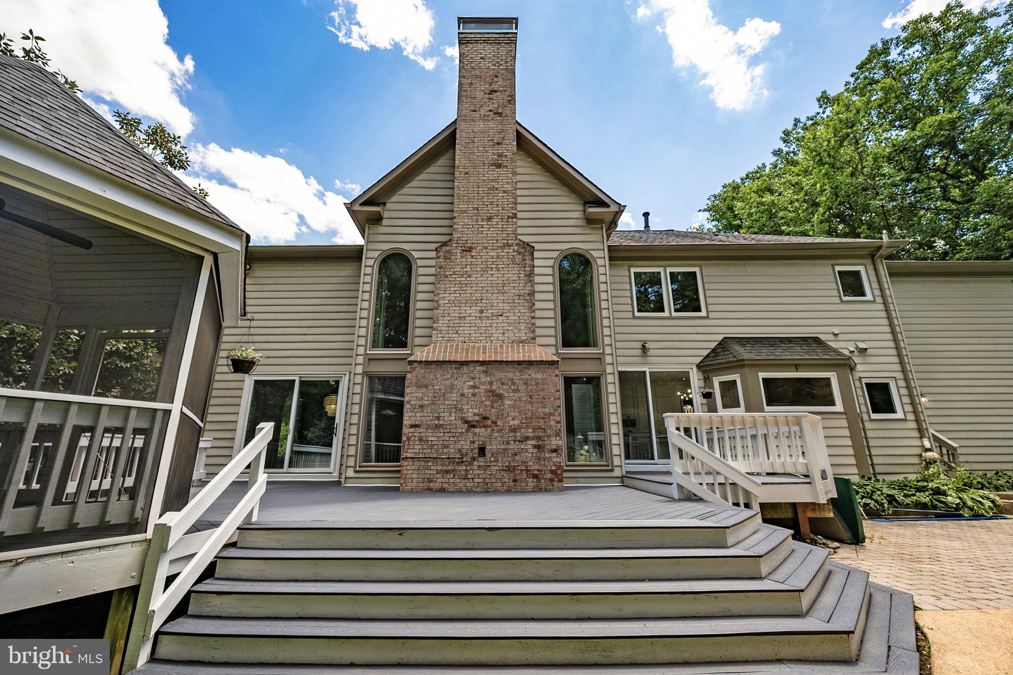 1256 New Bedford Lane Reston, VA 20194 - Photo 115 of 128