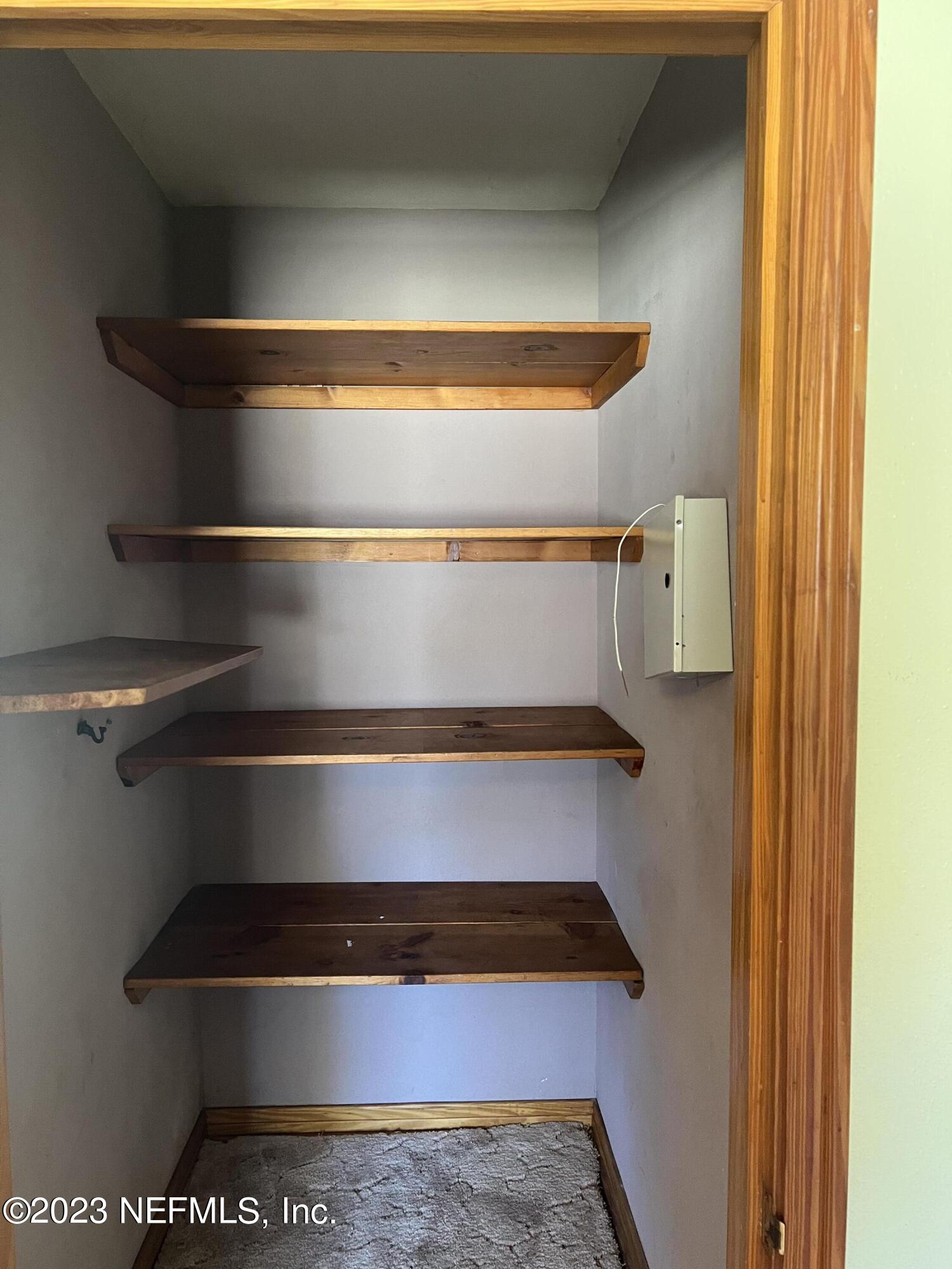 6004 Pickettville Road Jacksonville, FL 32254 - Photo 20 of 33 Master 2cd closet