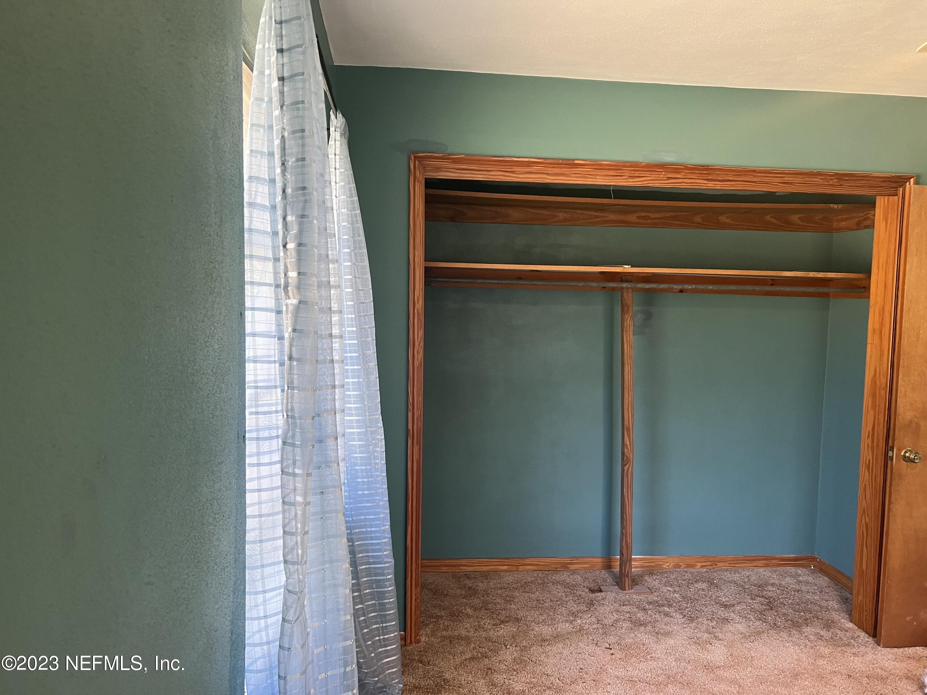 6004 Pickettville Road Jacksonville, FL 32254 - Photo 28 of 33 Bedroom closet