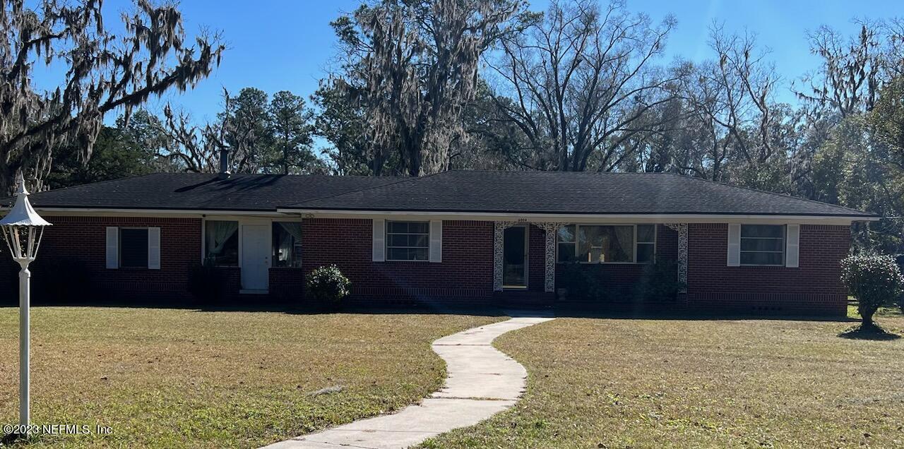 6004 Pickettville Road Jacksonville, FL 32254 - Photo 32 of 33 Front View