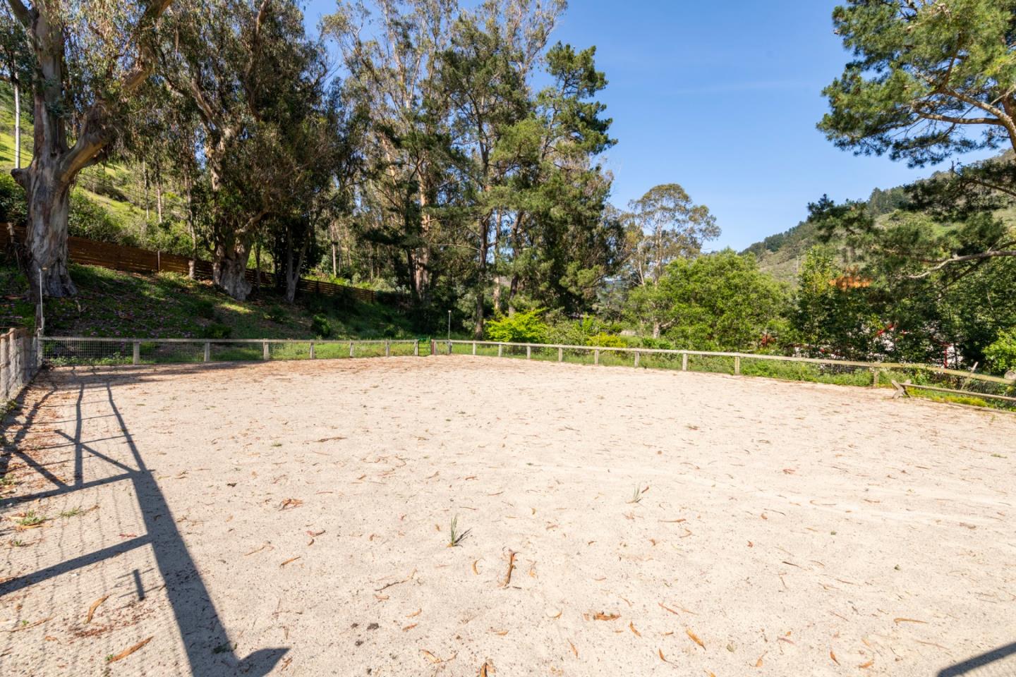 2570 Purisima Creek Road Half Moon Bay, CA 94019 - Photo 65 of 85