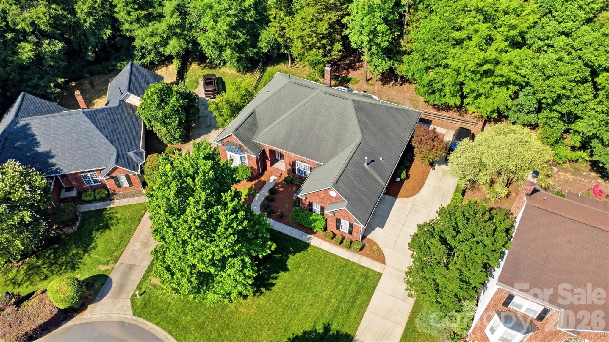 3126 Spring Fancy Lane Indian Trail, NC 28079 - Photo 38 of 40
