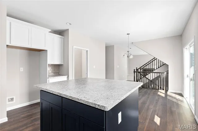 $502,900 | 2 Hermitage Ii At Langeneckert Farms Estates Street, St. Louis, MO 63129