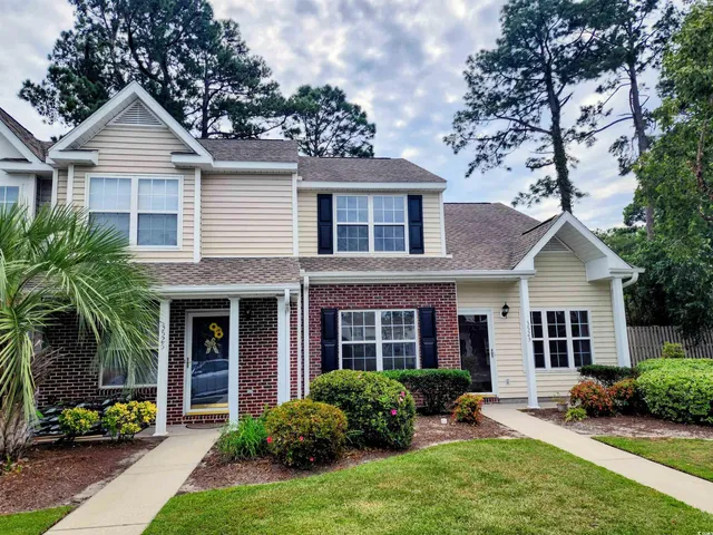 $275,000 | 3523 Chestnut Drive, Unit 3523, Myrtle Beach, SC 29577