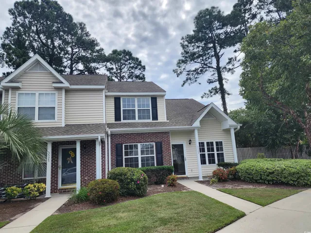$275,000 | 3523 Chestnut Drive, Unit 3523, Myrtle Beach, SC 29577