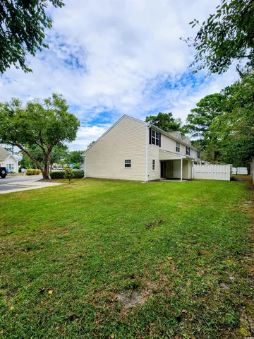 $275,000 | 3523 Chestnut Drive, Unit 3523, Myrtle Beach, SC 29577