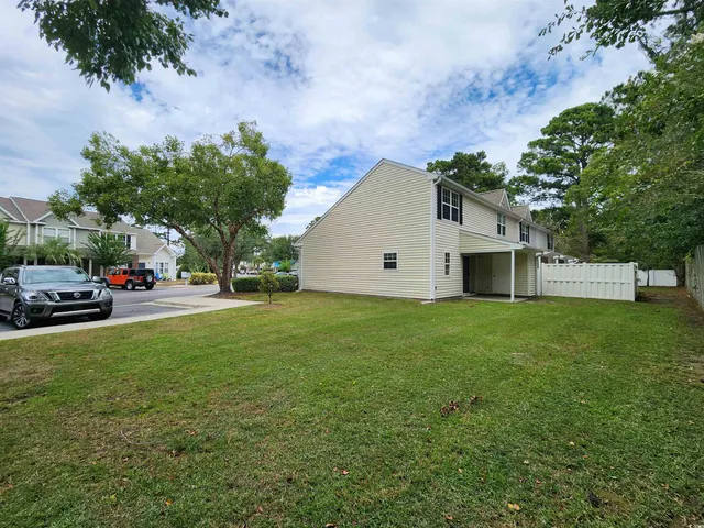 $275,000 | 3523 Chestnut Drive, Unit 3523, Myrtle Beach, SC 29577