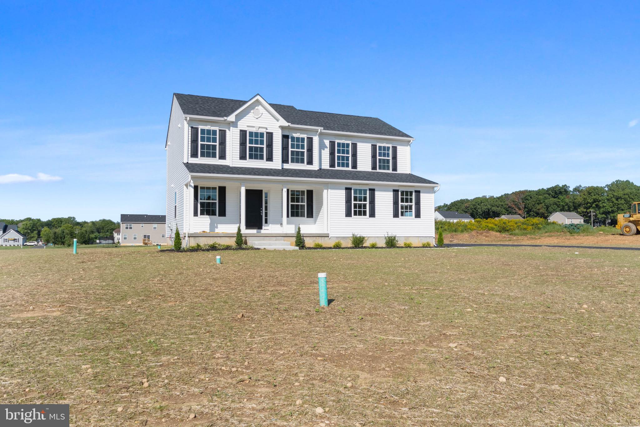 7 Laura Court Bridgeton, NJ 08302 - Photo 1 of 26