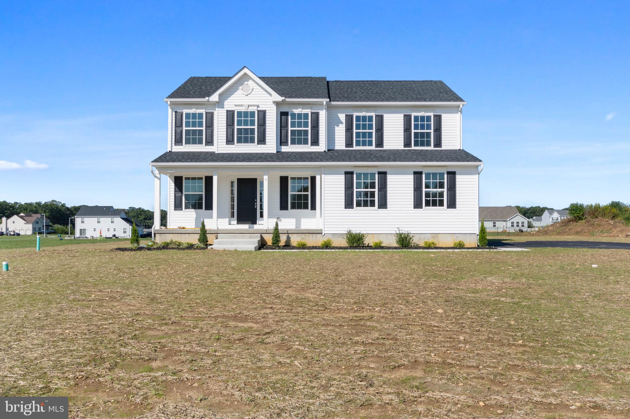 7 Laura Court Bridgeton, NJ 08302 - Photo 2 of 26