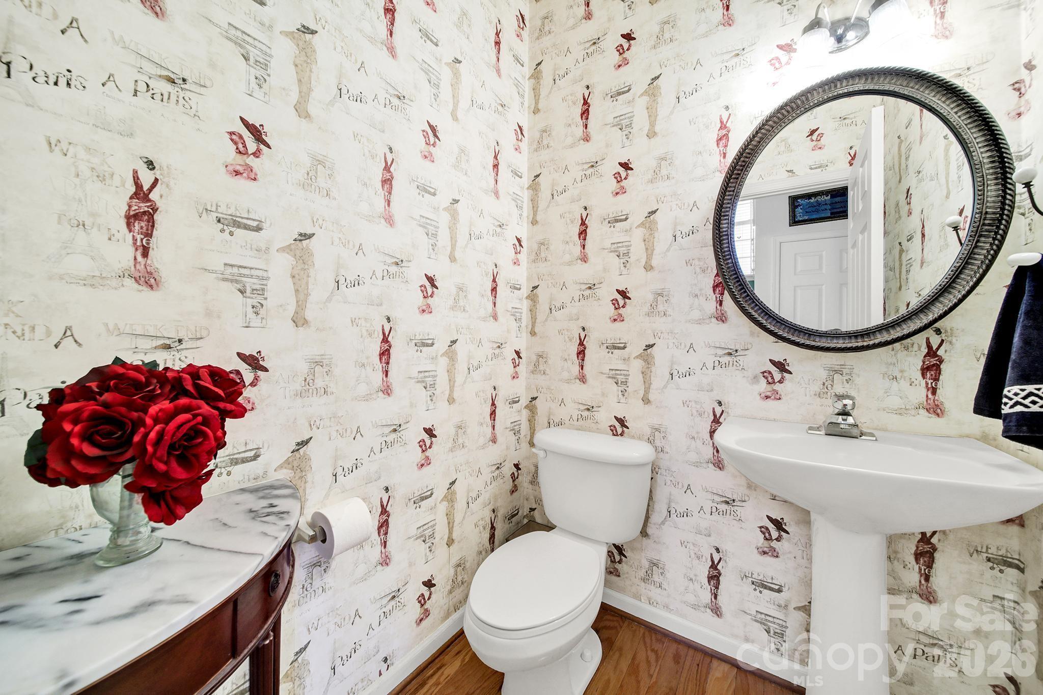 3752 Leela Palace Way Fort Mill, SC 29708 - Photo 8 of 46
