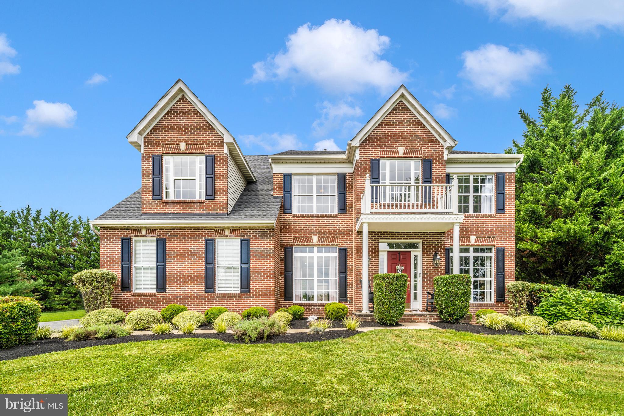 9607 Greenel Road Damascus, MD 20872 - Photo 1 of 102