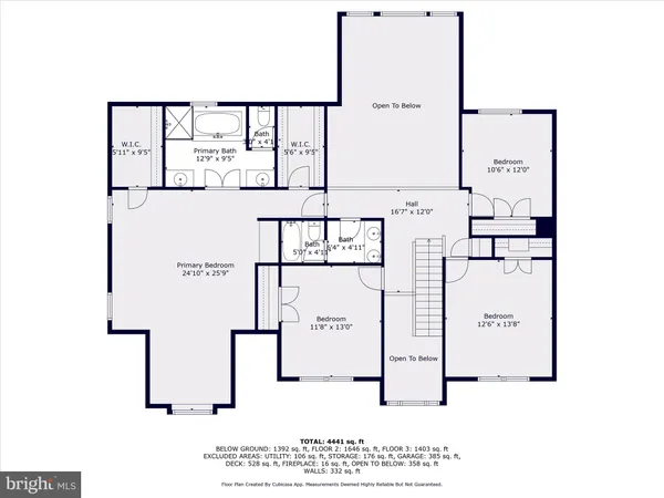 $1,099,000 | 9607 Greenel Road, Damascus, MD 20872
