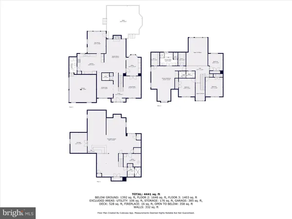 $1,099,000 | 9607 Greenel Road, Damascus, MD 20872