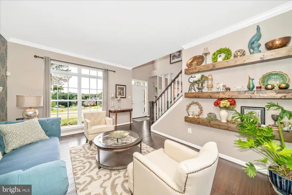 $1,099,000 | 9607 Greenel Road, Damascus, MD 20872