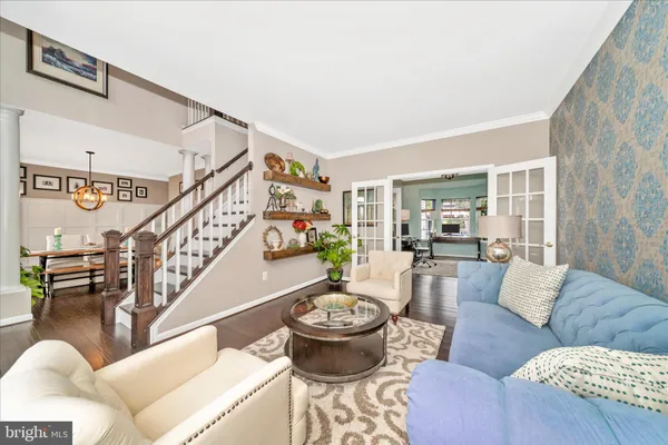 $1,099,000 | 9607 Greenel Road, Damascus, MD 20872