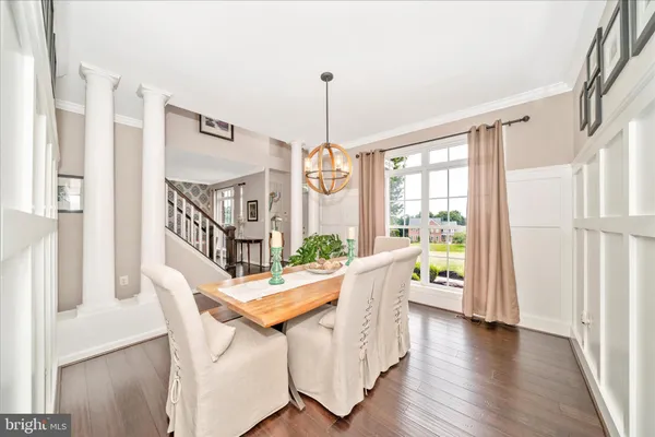 $1,099,000 | 9607 Greenel Road, Damascus, MD 20872