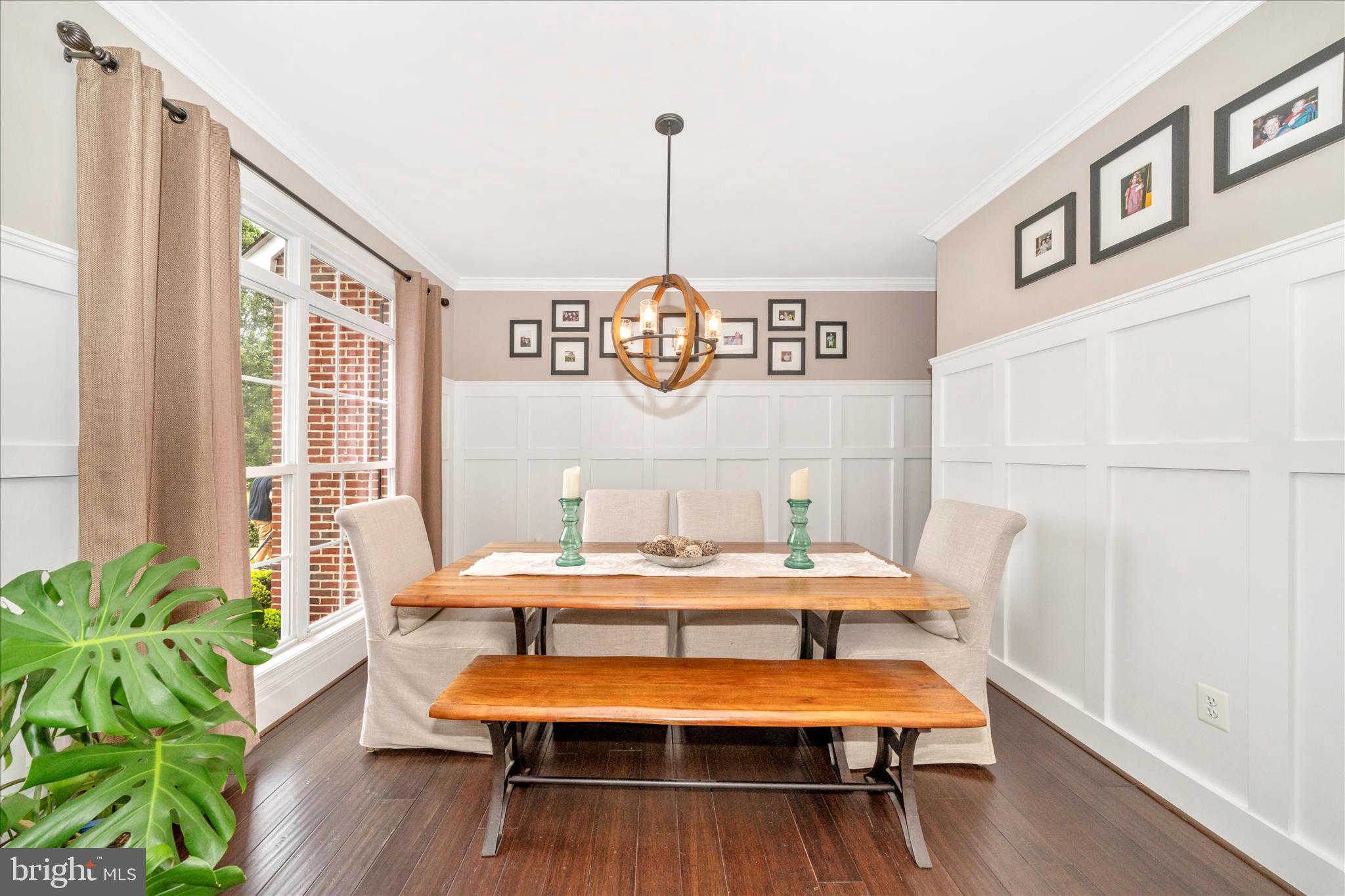 9607 Greenel Road Damascus, MD 20872 - Photo 17 of 102 Dining Room