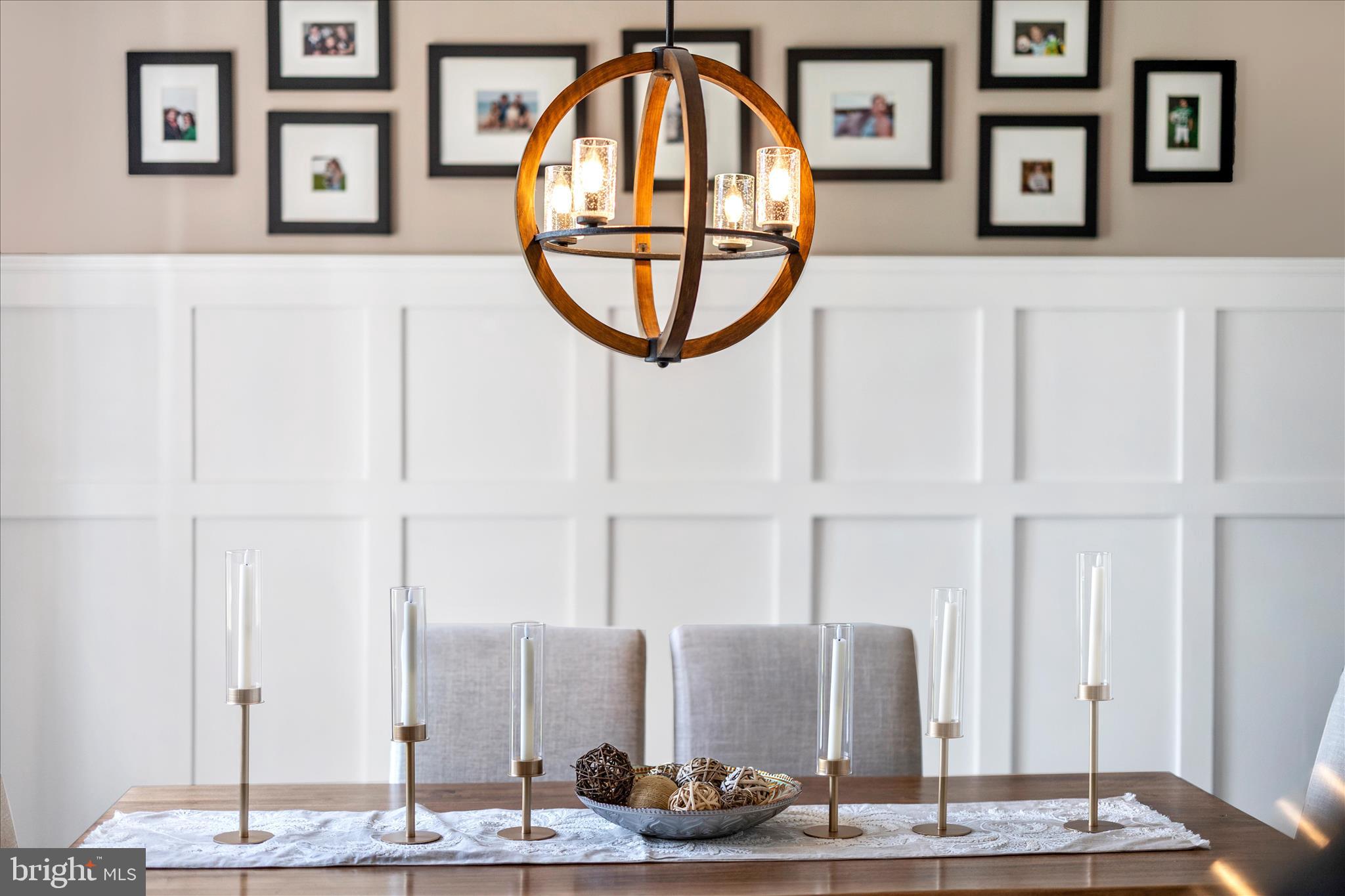 9607 Greenel Road Damascus, MD 20872 - Photo 18 of 102 Dining Room