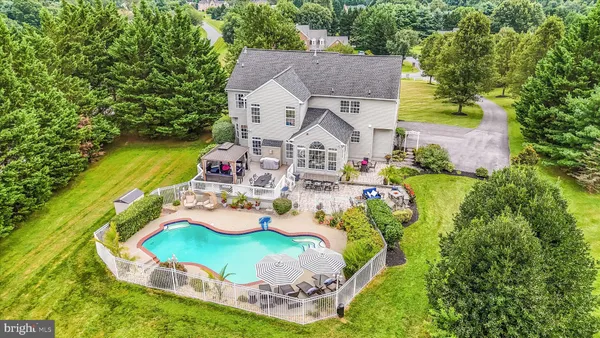 $1,099,000 | 9607 Greenel Road, Damascus, MD 20872