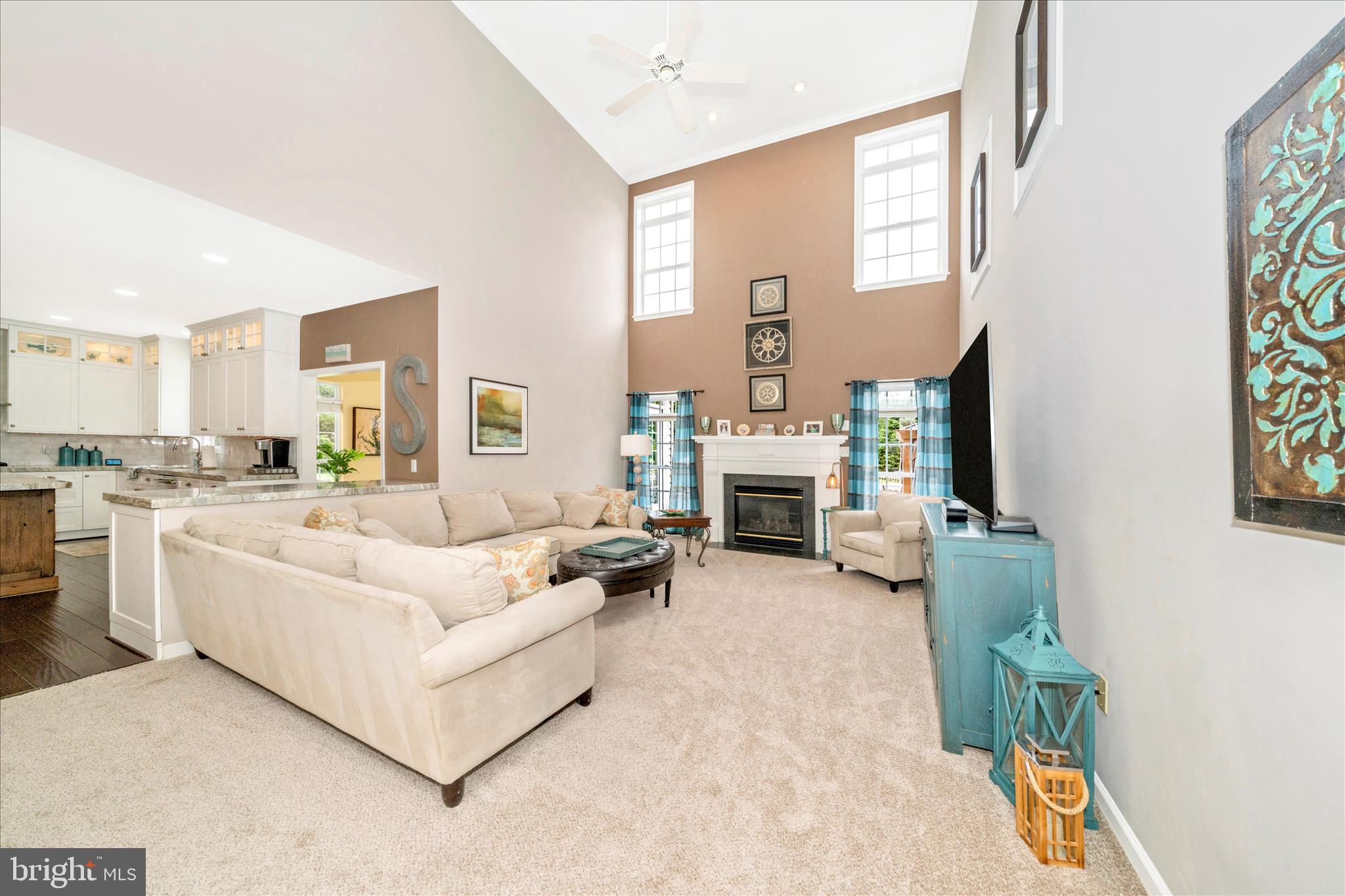 9607 Greenel Road Damascus, MD 20872 - Photo 21 of 102 Family Room