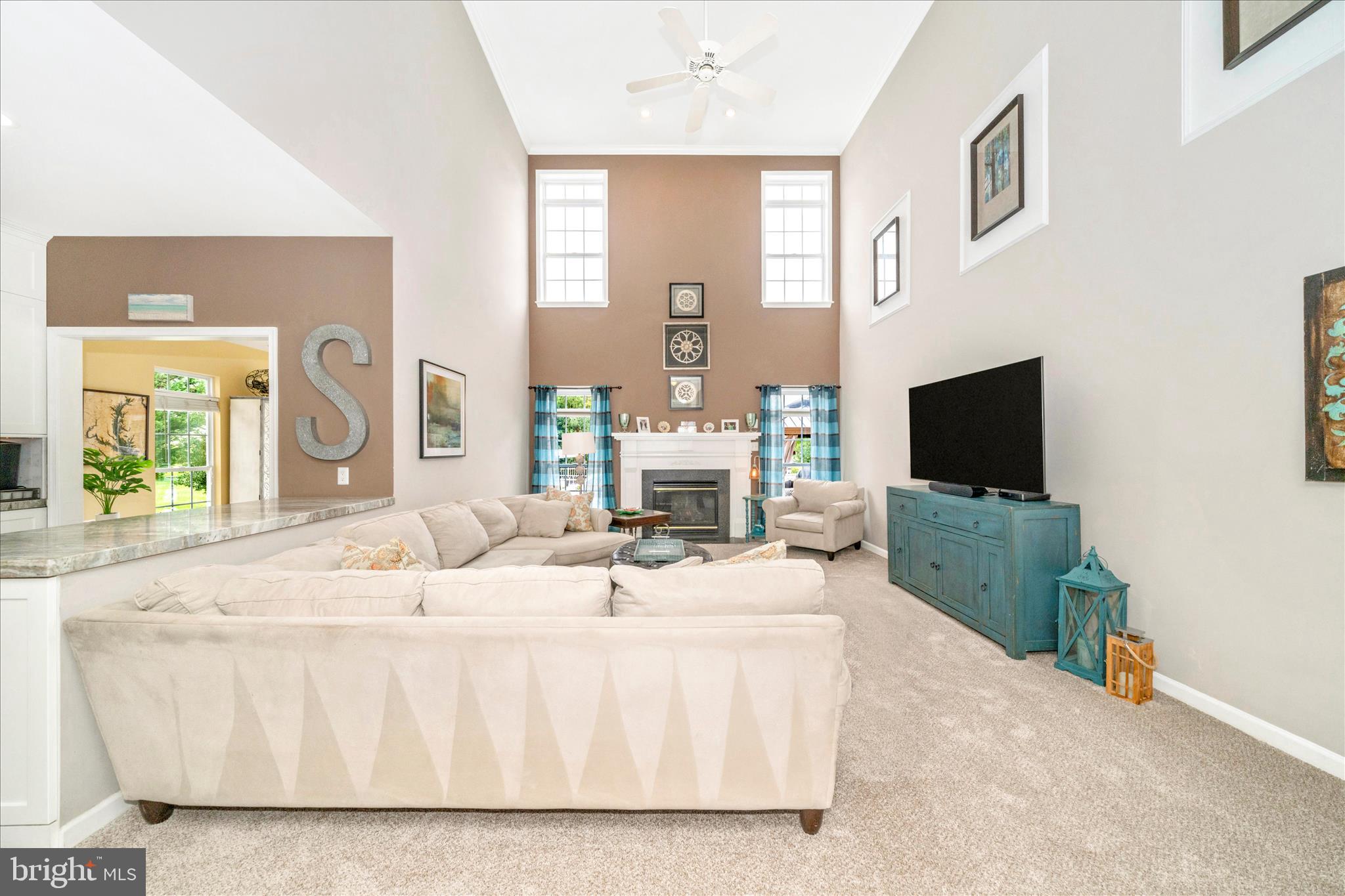 9607 Greenel Road Damascus, MD 20872 - Photo 22 of 102 Family Room