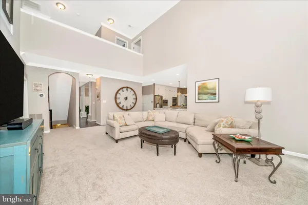 $1,099,000 | 9607 Greenel Road, Damascus, MD 20872