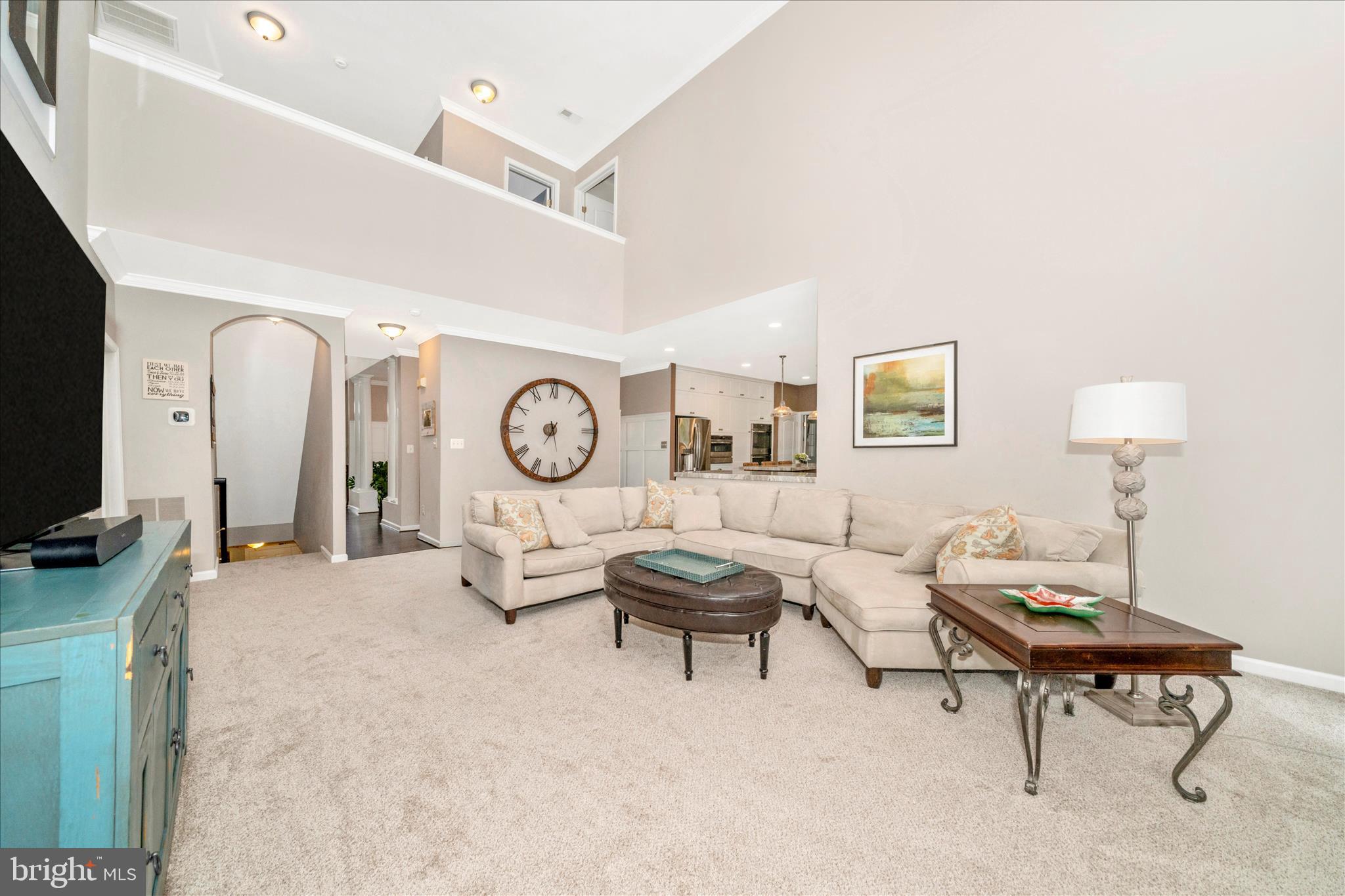 9607 Greenel Road Damascus, MD 20872 - Photo 25 of 102 Family Room