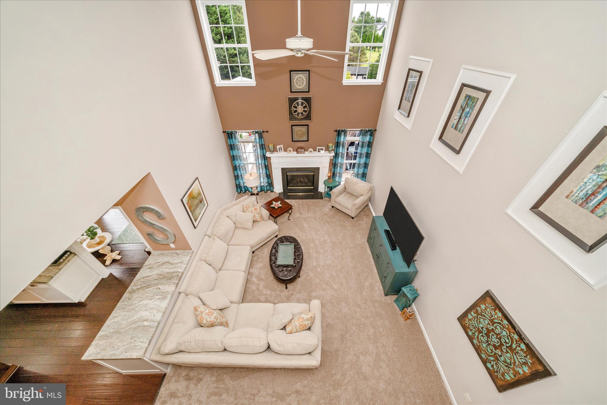 9607 Greenel Road Damascus, MD 20872 - Photo 26 of 102 Family Room