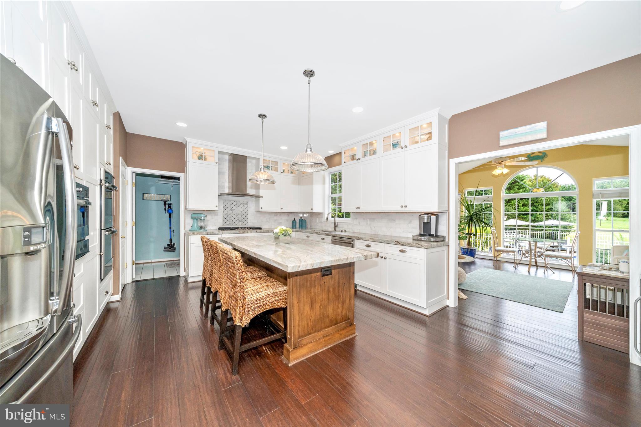 9607 Greenel Road Damascus, MD 20872 - Photo 27 of 102 Kitchen