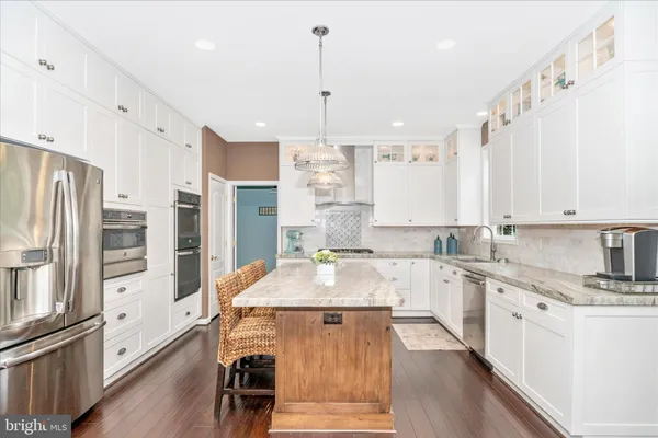 $1,099,000 | 9607 Greenel Road, Damascus, MD 20872