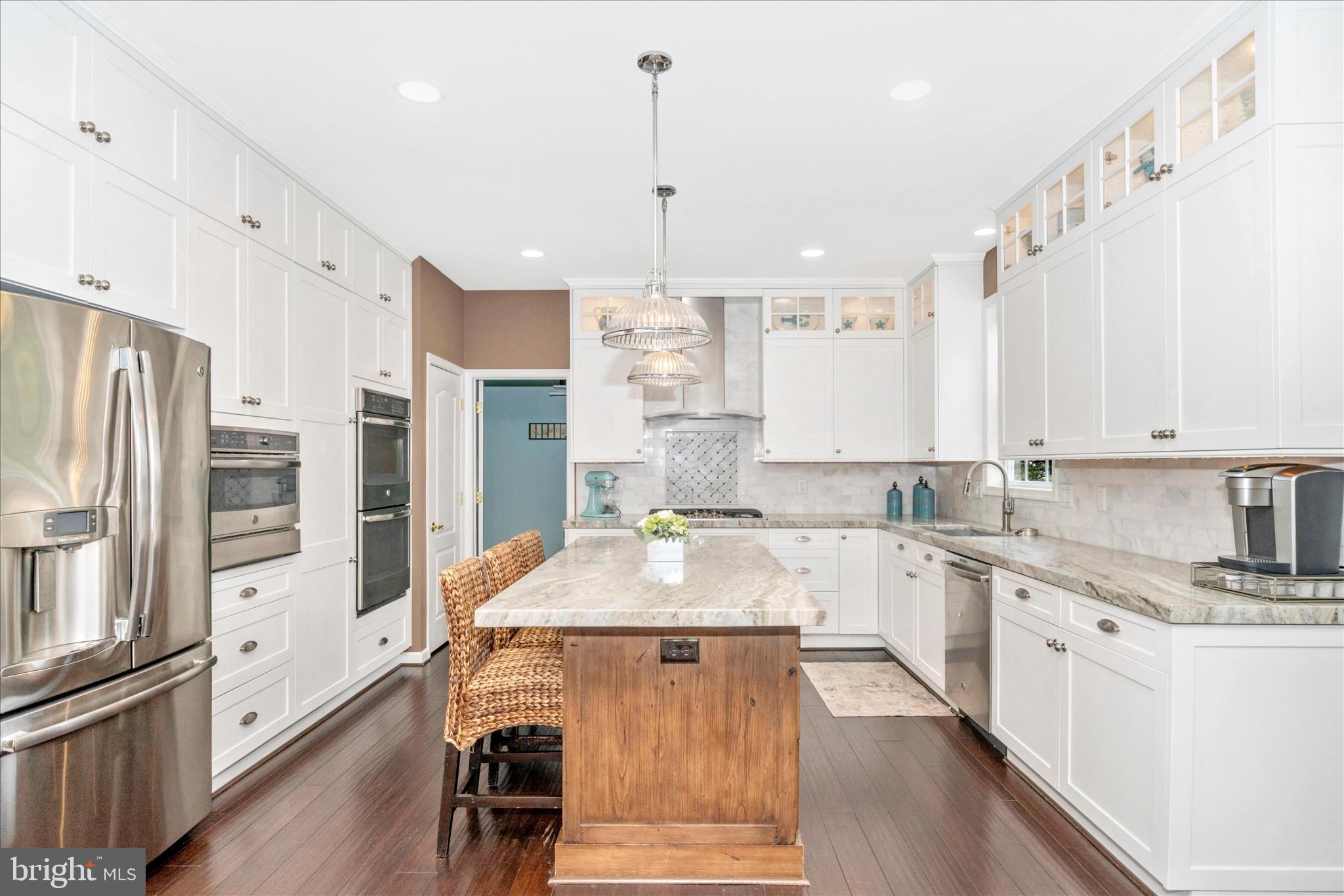 9607 Greenel Road Damascus, MD 20872 - Photo 28 of 102 Kitchen